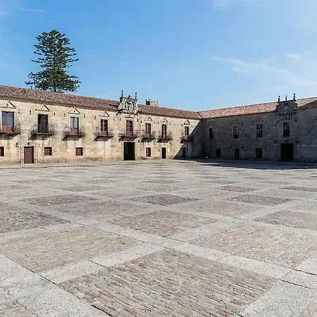 El Soportal * Cambados