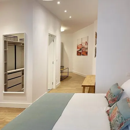 Appartement El Soportal Cambados