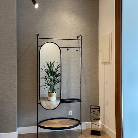 El Soportal Appartement *