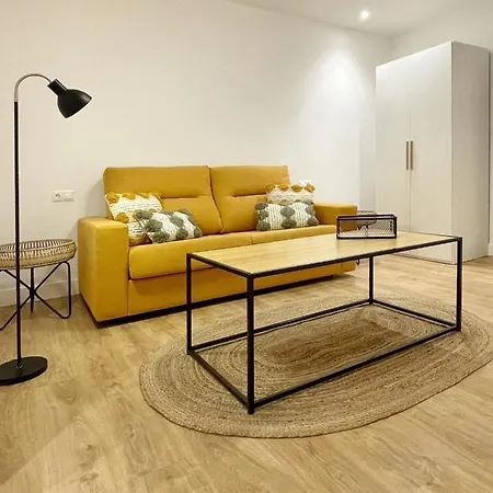El Soportal *