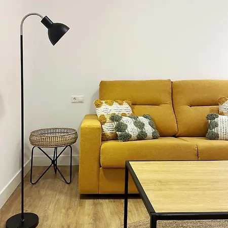 Appartement El Soportal *