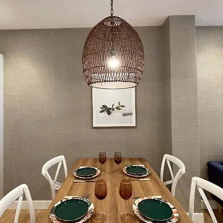 El Soportal Cambados
