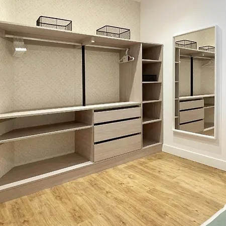 Appartement El Soportal