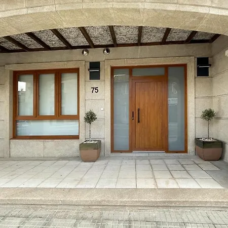 Appartement El Soportal Cambados