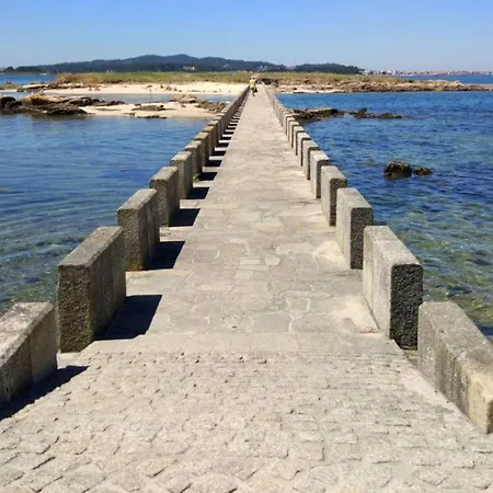 El Soportal Cambados